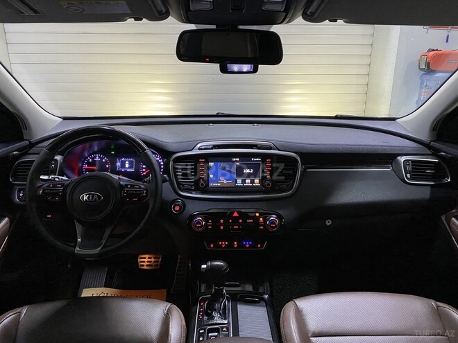Kia Sorento 2016, 185,000 km - 2.0 l - Sumqayıt
