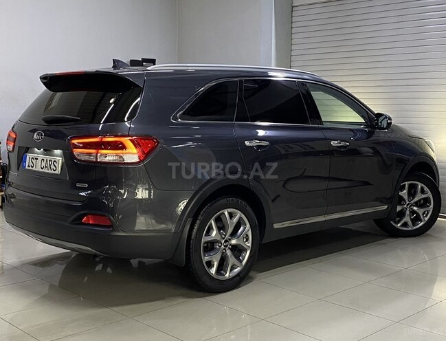 Kia Sorento 2016, 185,000 km - 2.0 l - Sumqayıt