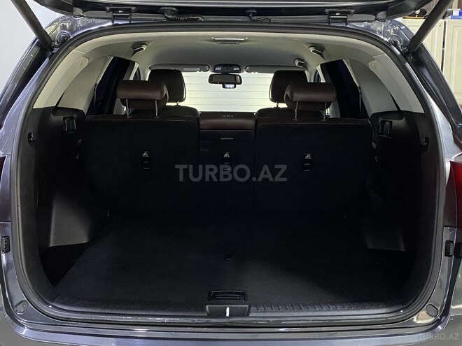 Kia Sorento 2016, 185,000 km - 2.0 l - Sumqayıt