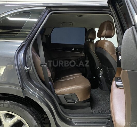 Kia Sorento 2016, 185,000 km - 2.0 l - Sumqayıt