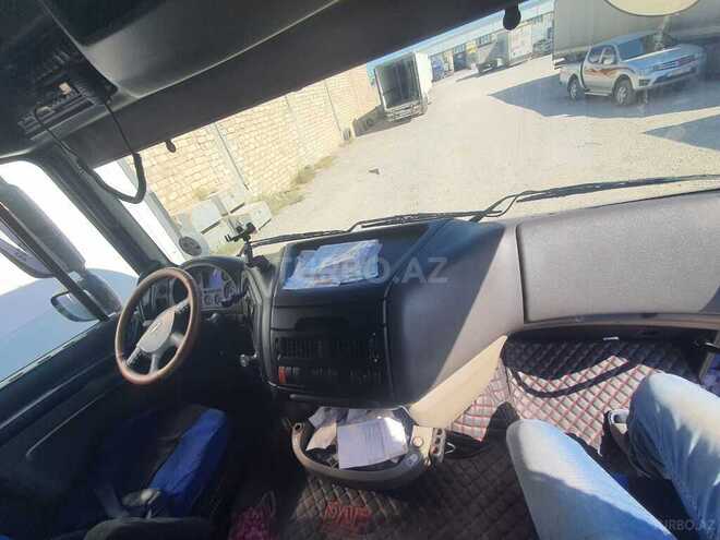 DAF 105 XF 2011, 1,014,000 km - 13.0 l - Bakı