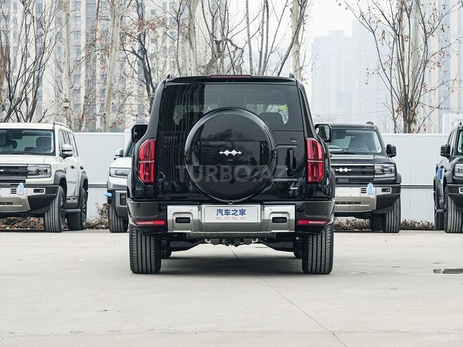 BYD  2025, 0 km - 1.5 l - Bakı
