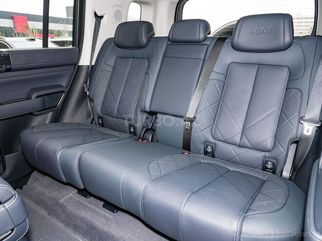 BYD  2025, 0 km - 1.5 l - Bakı