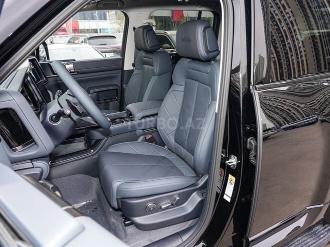 BYD  2025, 0 km - 1.5 l - Bakı