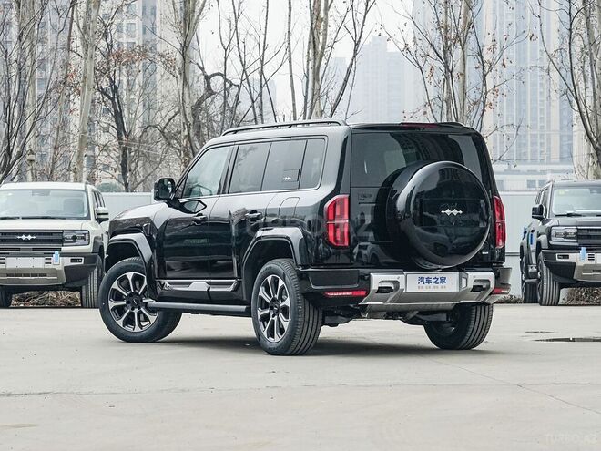 BYD  2025, 0 km - 1.5 l - Bakı
