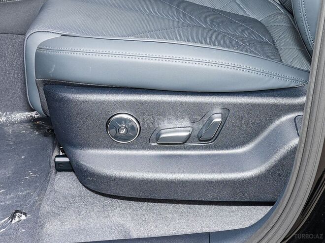 BYD  2025, 0 km - 1.5 l - Bakı