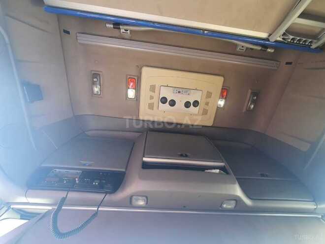 DAF 105 XF 2011, 1,014,000 km - 13.0 l - Bakı