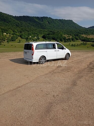Mercedes Vito 111 2010, 350,000 km - 2.2 l - Bakı