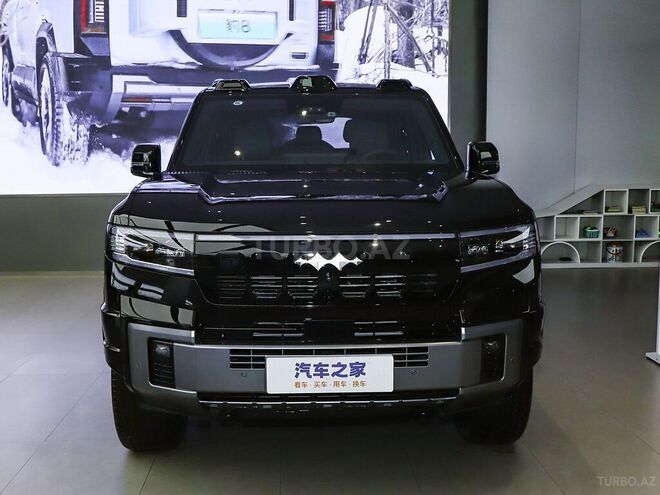 BYD  2025, 0 km - 2.0 л - Bakı