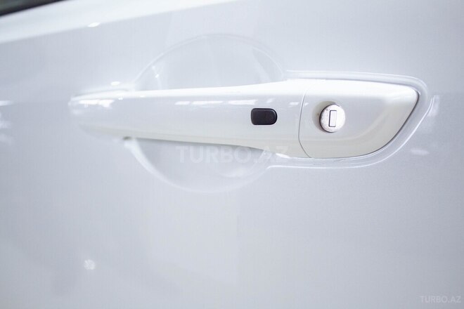 Changan Qiyuan A05 2025, 0 km - 1.5 л - Bakı