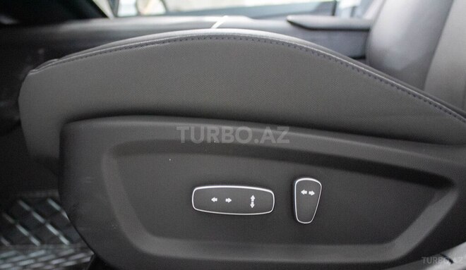 Changan Qiyuan A05 2025, 0 km - 1.5 л - Bakı