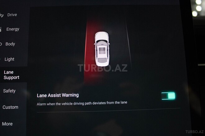 Changan Qiyuan A05 2025, 0 km - 1.5 л - Bakı