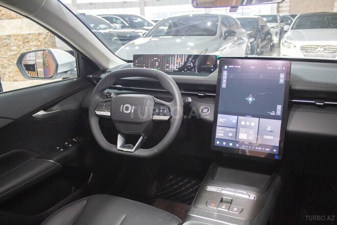 Changan Qiyuan A05 2025, 0 km - 1.5 л - Bakı
