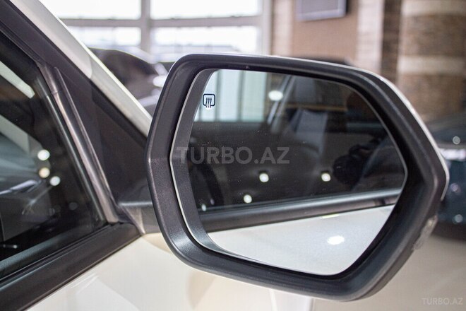 Changan Qiyuan A05 2025, 0 km - 1.5 л - Bakı