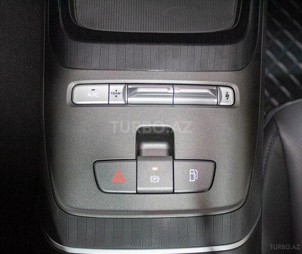 Changan Qiyuan A05 2025, 0 km - 1.5 л - Bakı