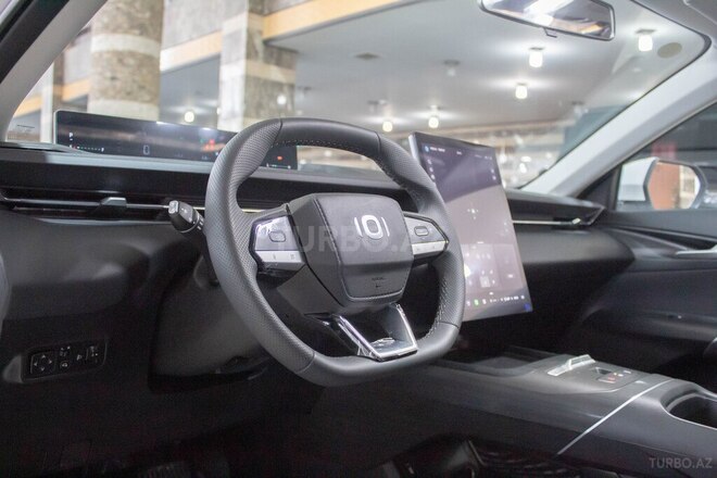 Changan Qiyuan A05 2025, 0 km - 1.5 л - Bakı