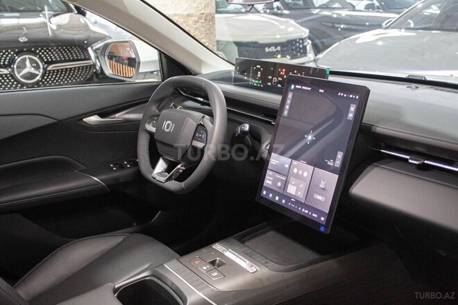 Changan Qiyuan A05 2025, 0 km - 1.5 л - Bakı