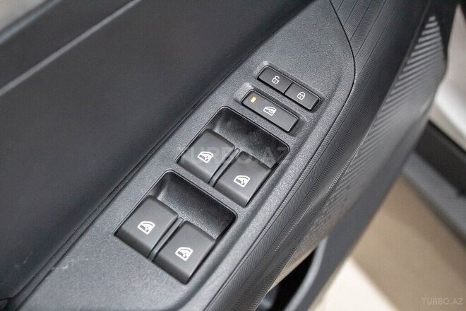 Changan Qiyuan A05 2025, 0 km - 1.5 л - Bakı