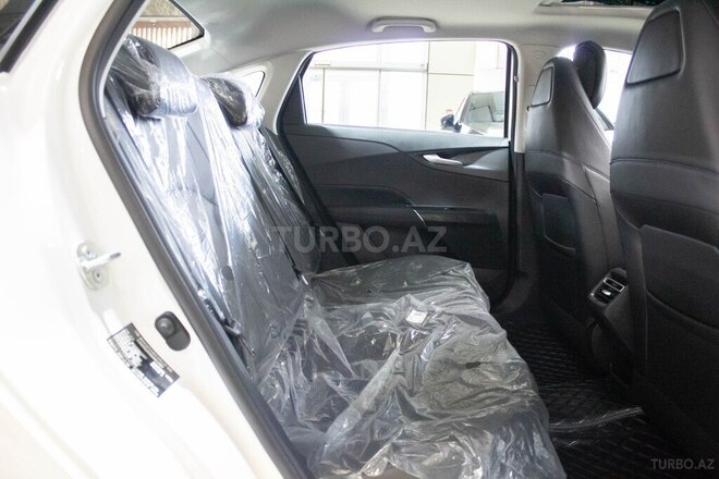 Changan Qiyuan A05 2025, 0 km - 1.5 л - Bakı