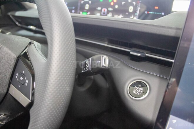 Changan Qiyuan A05 2025, 0 km - 1.5 л - Bakı
