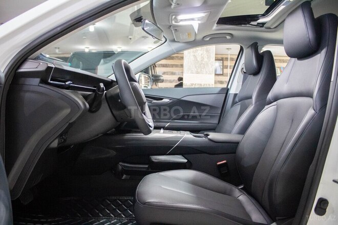 Changan Qiyuan A05 2025, 0 km - 1.5 л - Bakı