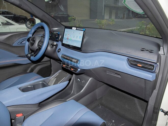 BYD Seagull 2025, 0 km - 0.0 л - Bakı