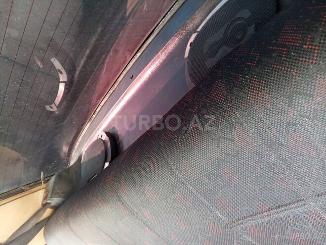 LADA (VAZ) 2107 2005, 99,000 km - 1.6 l - Gəncə