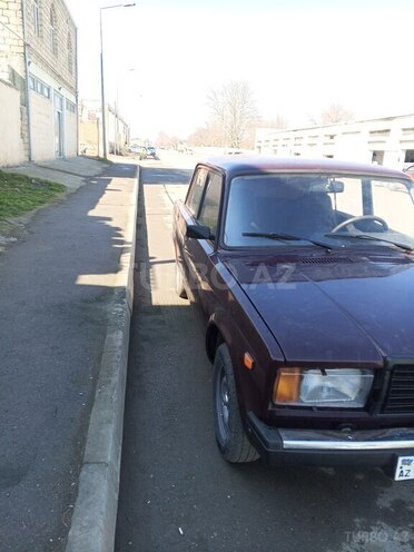 LADA (VAZ) 2107 2005, 99,000 km - 1.6 l - Gəncə