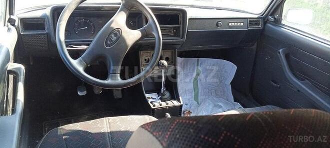 LADA (VAZ) 2107 2005, 99,000 km - 1.6 l - Gəncə