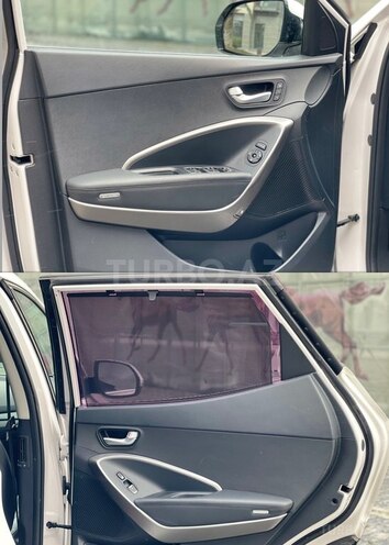 Hyundai Santa Fe-15