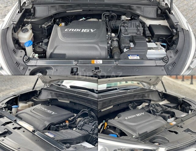 Hyundai Santa Fe-20