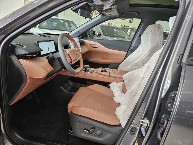 Changan  2024, 0 km - 1.5 l - Bakı