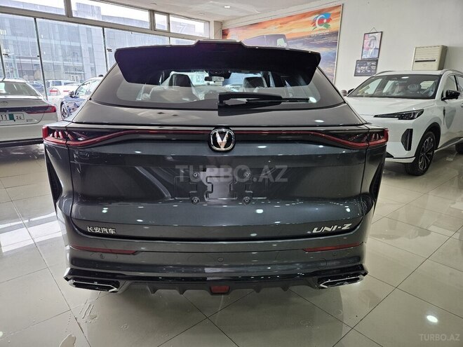 Changan  2024, 0 km - 1.5 l - Bakı