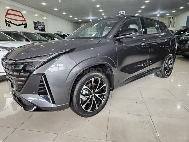 Changan  2024, 0 km - 1.5 l - Bakı