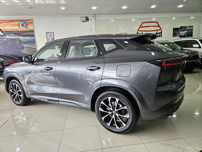 Changan  2024, 0 km - 1.5 l - Bakı
