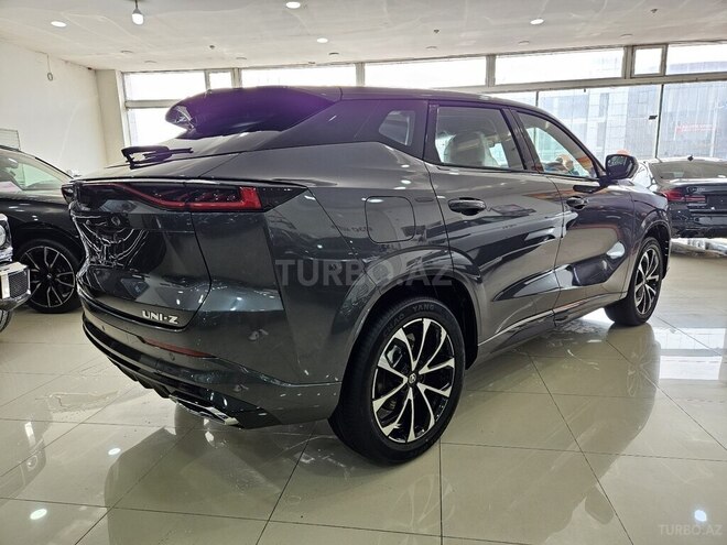 Changan  2024, 0 km - 1.5 l - Bakı