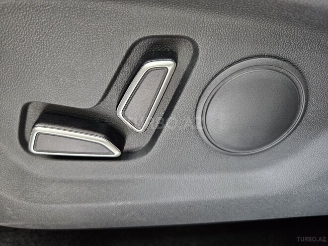Changan  2024, 0 km - 1.5 l - Bakı