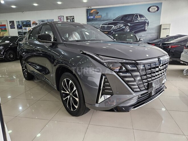 Changan  2024, 0 km - 1.5 l - Bakı