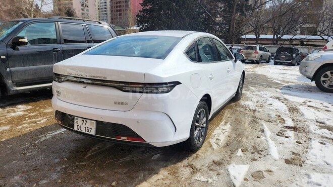 BYD Destroyer 05 2024, 0 km - 1.5 l - Bakı