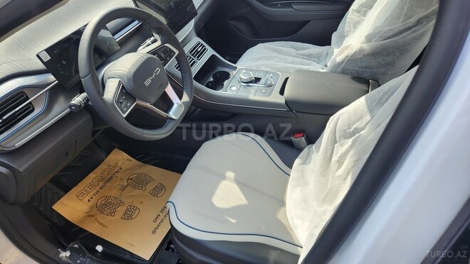 BYD Destroyer 05 2024, 0 km - 1.5 l - Bakı