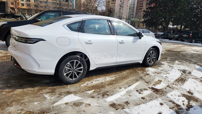BYD Destroyer 05 2024, 0 km - 1.5 l - Bakı