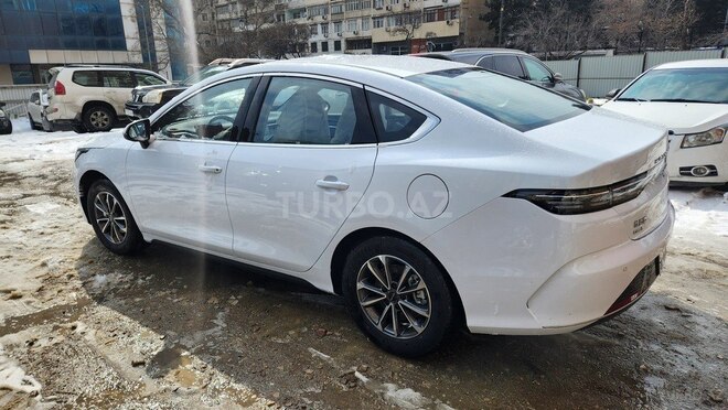 BYD Destroyer 05 2024, 0 km - 1.5 l - Bakı