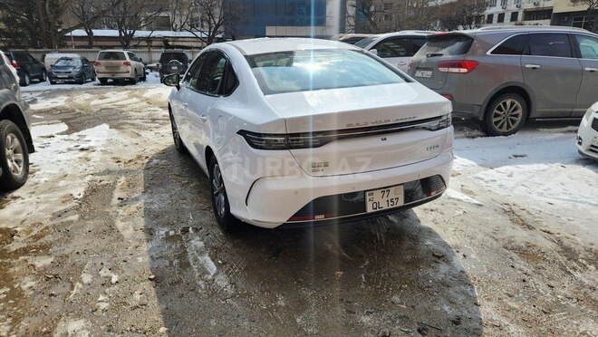 BYD Destroyer 05 2024, 0 km - 1.5 l - Bakı