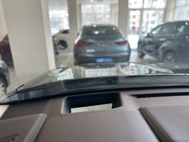 Toyota Highlander 2024, 0 km - 2.5 л - Bakı