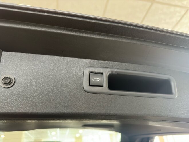 Toyota Highlander 2024, 0 km - 2.5 л - Bakı