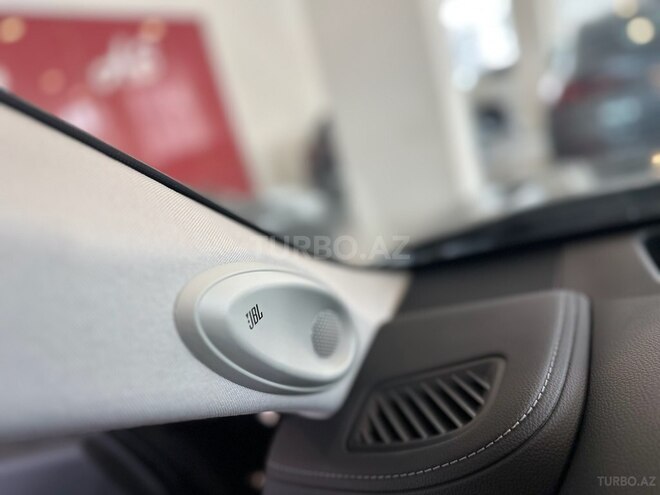 Toyota Highlander 2024, 0 km - 2.5 л - Bakı