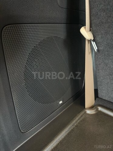 Toyota Highlander 2024, 0 km - 2.5 л - Bakı
