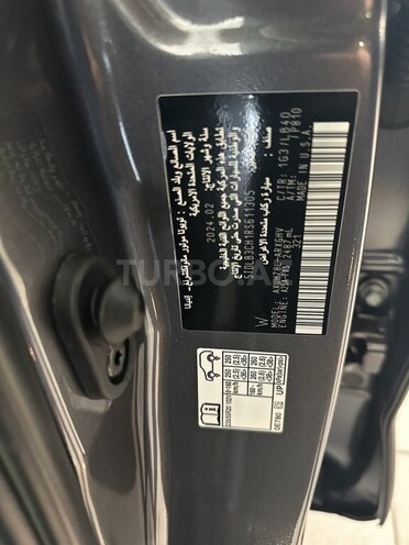 Toyota Highlander 2024, 0 km - 2.5 л - Bakı