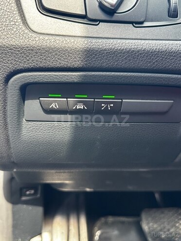 BMW 330 2018, 82,000 km - 2.0 l - Naxçıvan