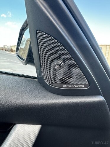 BMW 330 2018, 82,000 km - 2.0 l - Naxçıvan